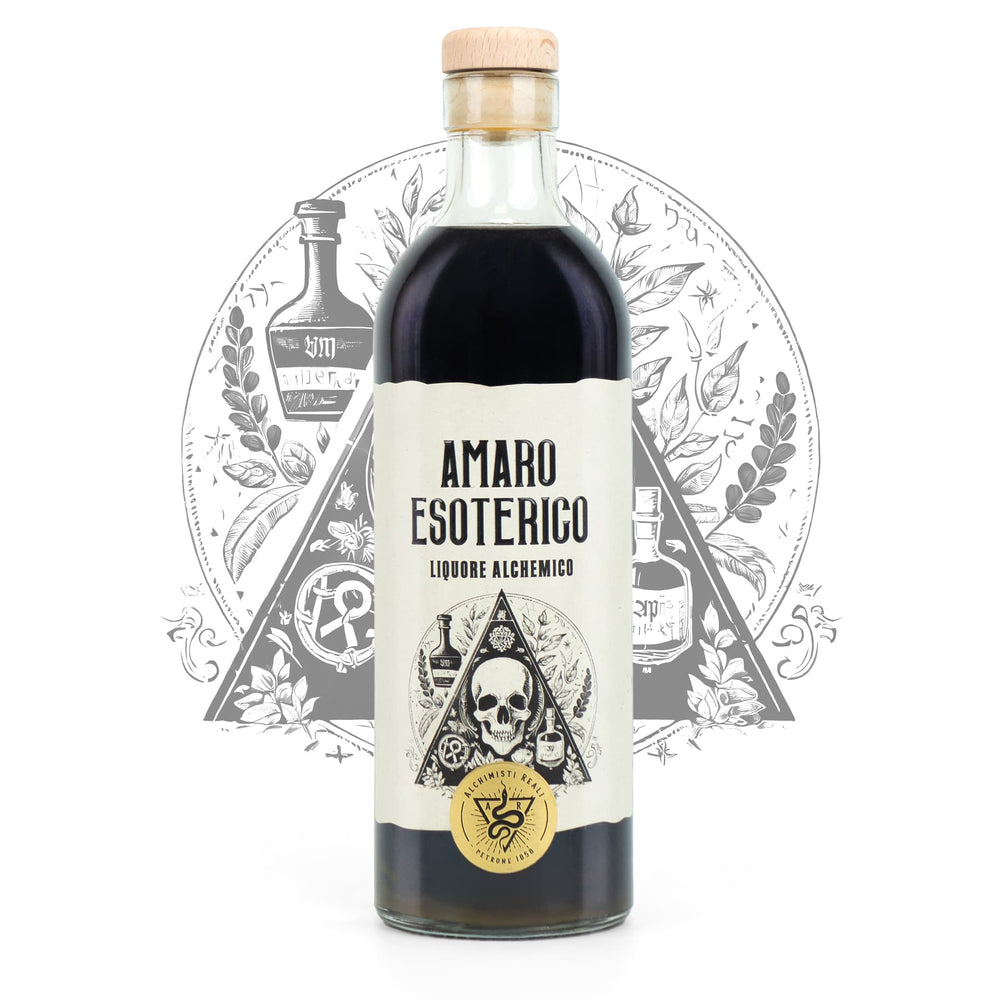 Amaro Esoterico