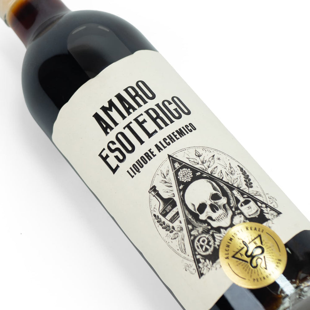 
                      
                        Amaro Esoterico
                      
                    