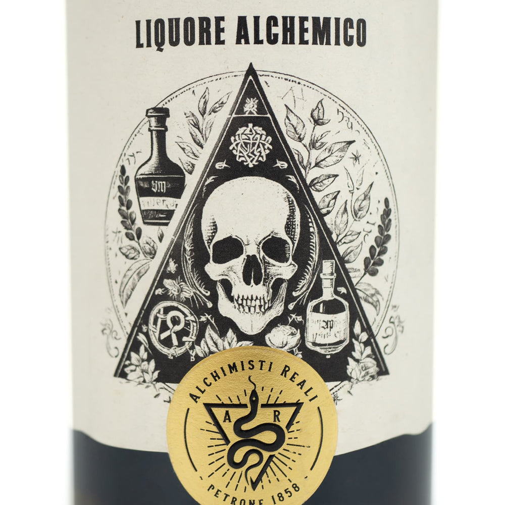 
                      
                        Amaro Esoterico
                      
                    