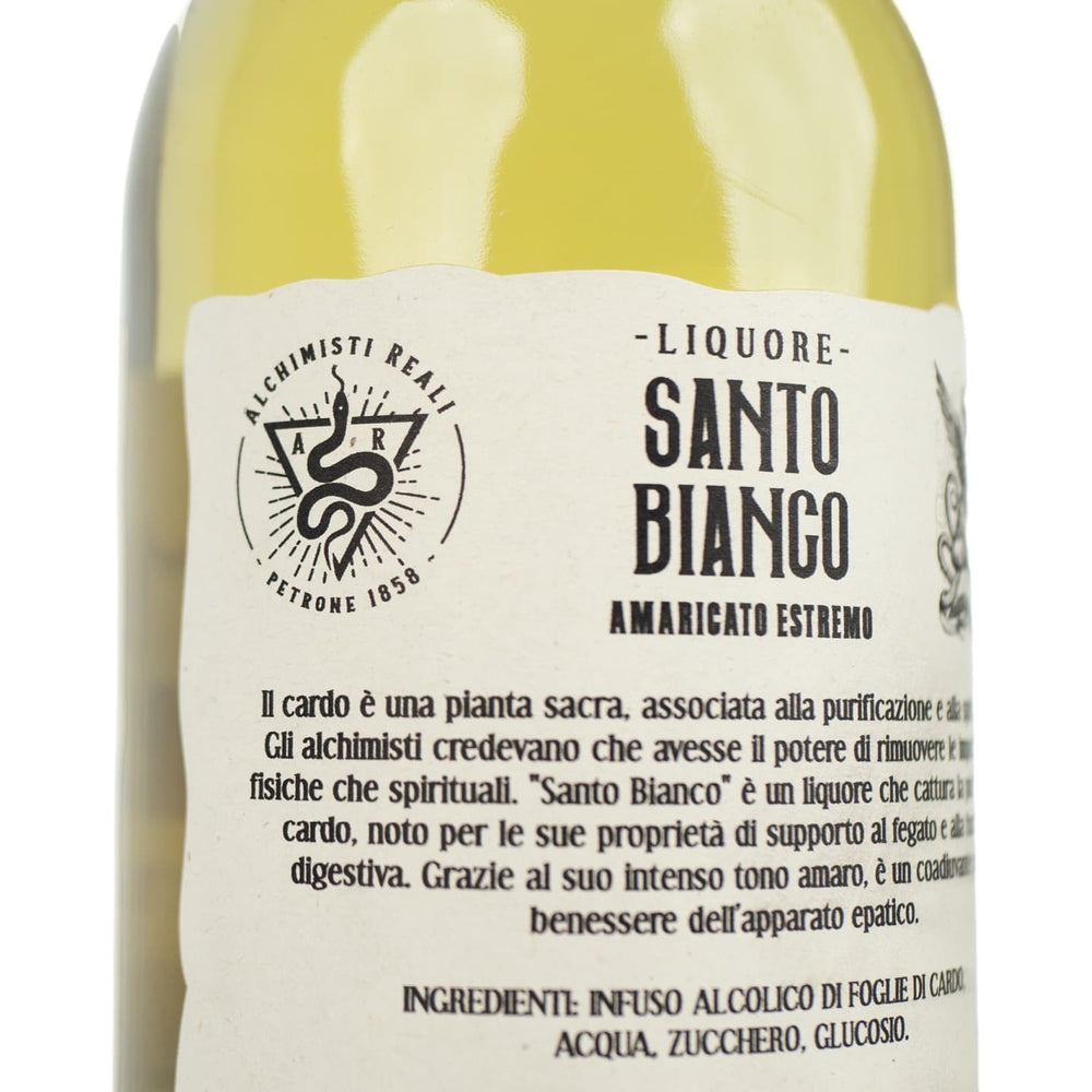 
                      
                        Santo Bianco
                      
                    